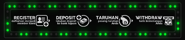 PWKTOGEL Jackpot